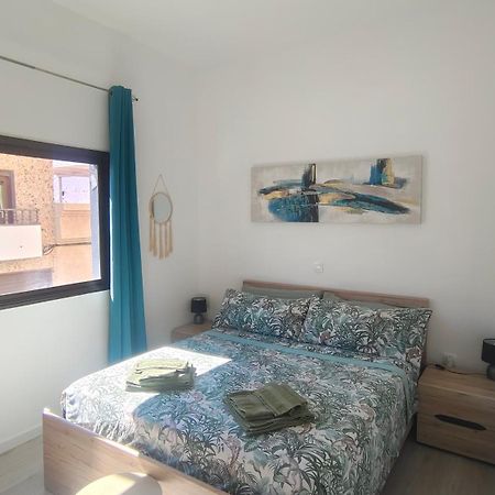 פוארטו דל רוסריו Casa Luna Y Sol מראה חיצוני תמונה