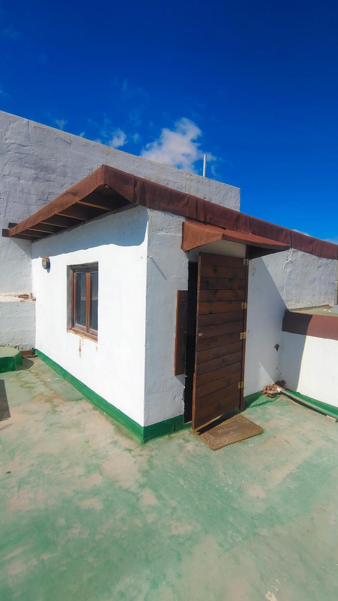 פוארטו דל רוסריו Casa Luna Y Sol מראה חיצוני תמונה
