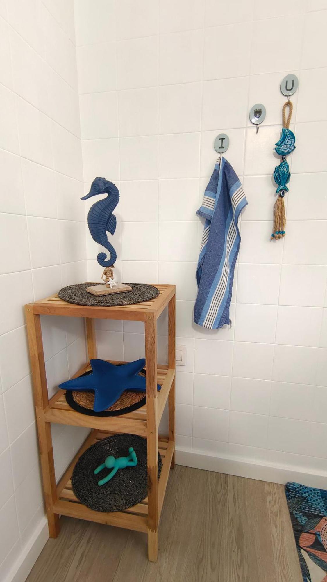פוארטו דל רוסריו Casa Luna Y Sol מראה חיצוני תמונה