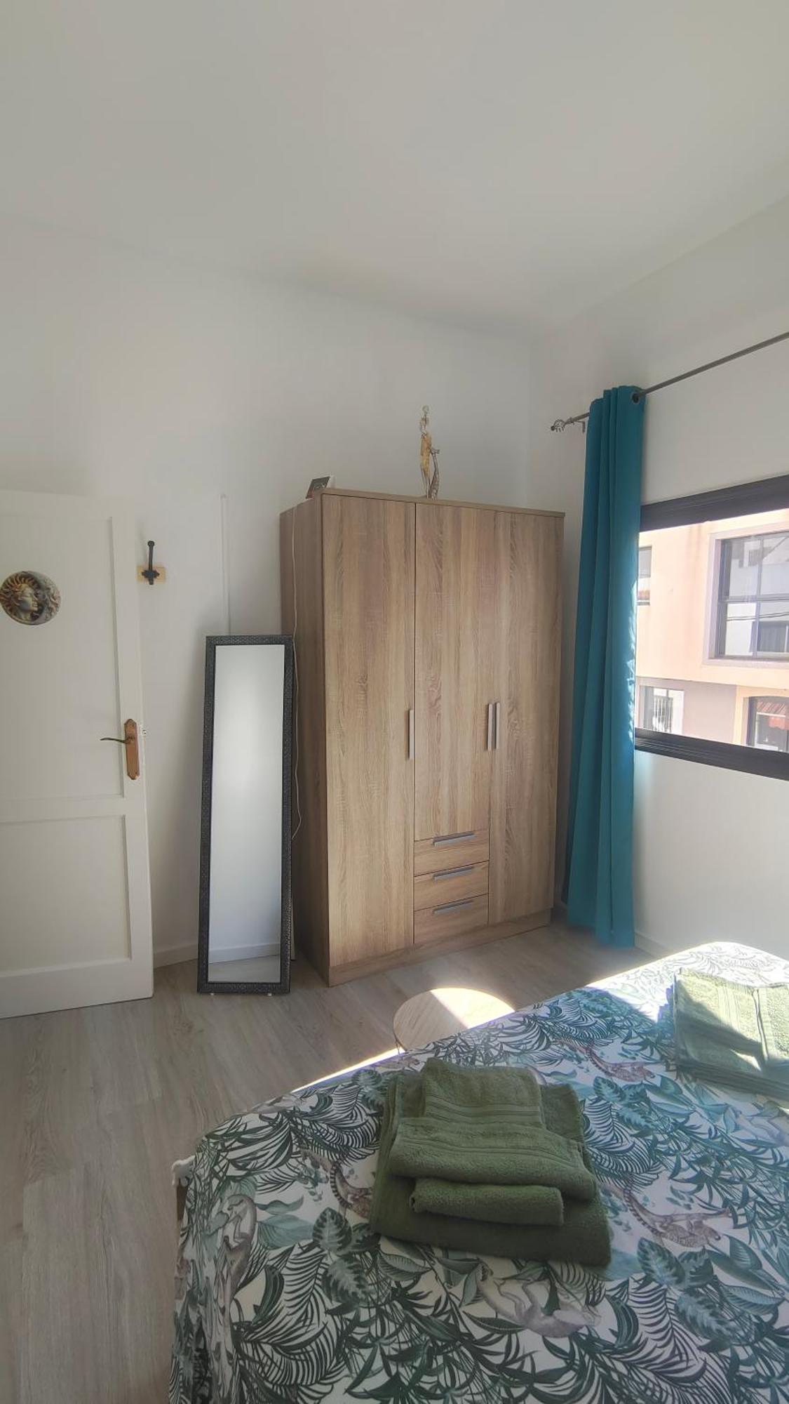 פוארטו דל רוסריו Casa Luna Y Sol מראה חיצוני תמונה