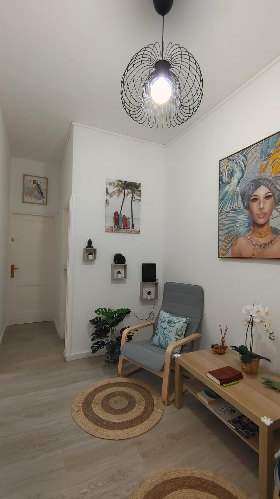 פוארטו דל רוסריו Casa Luna Y Sol מראה חיצוני תמונה