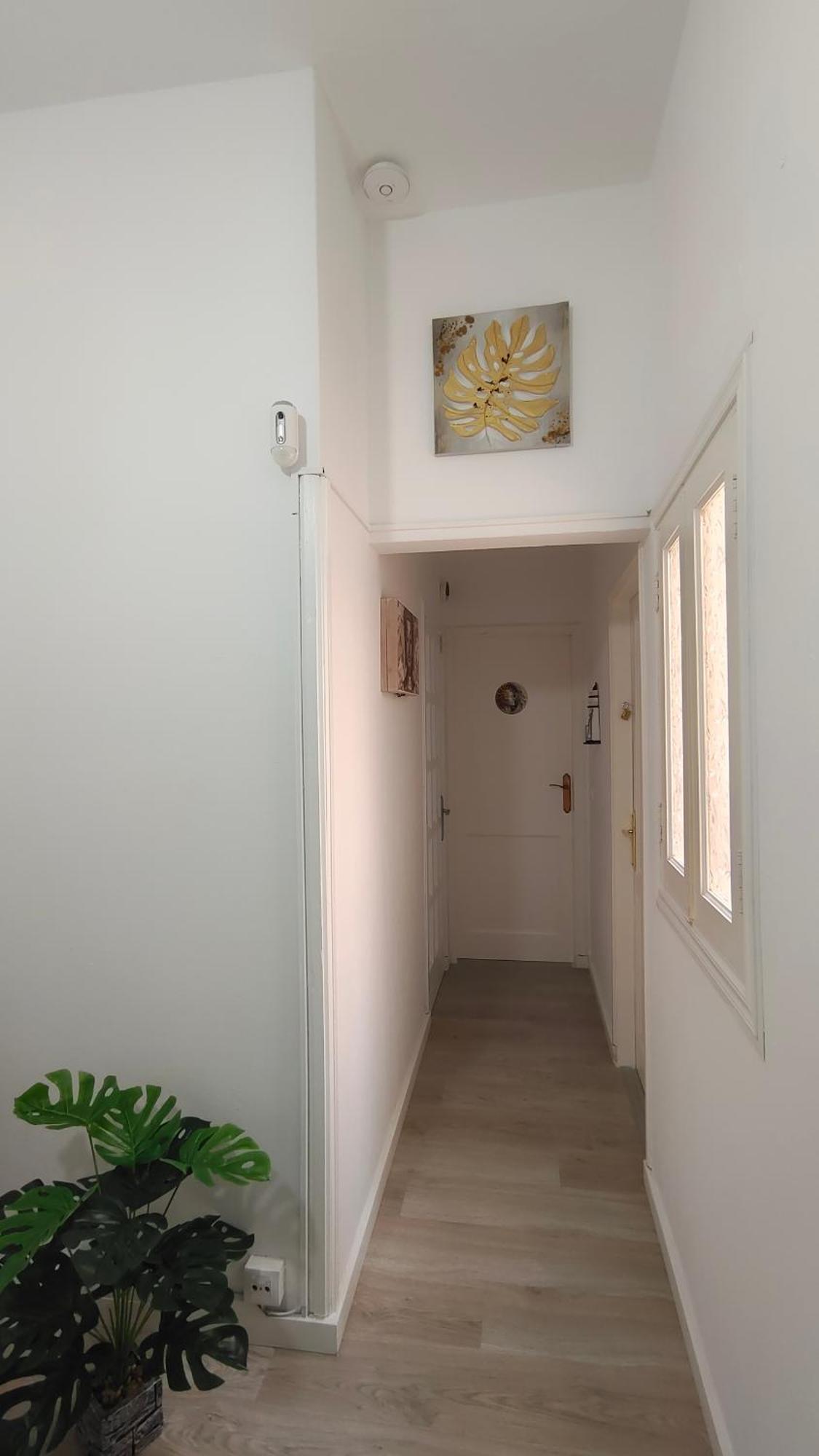 פוארטו דל רוסריו Casa Luna Y Sol מראה חיצוני תמונה