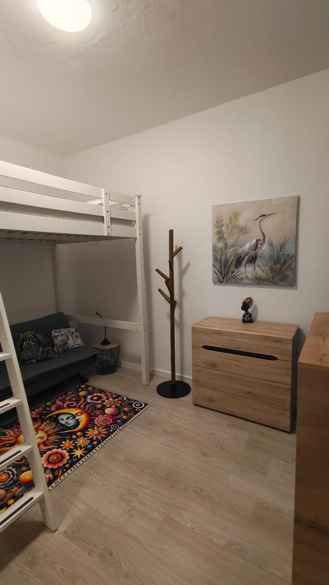 פוארטו דל רוסריו Casa Luna Y Sol מראה חיצוני תמונה