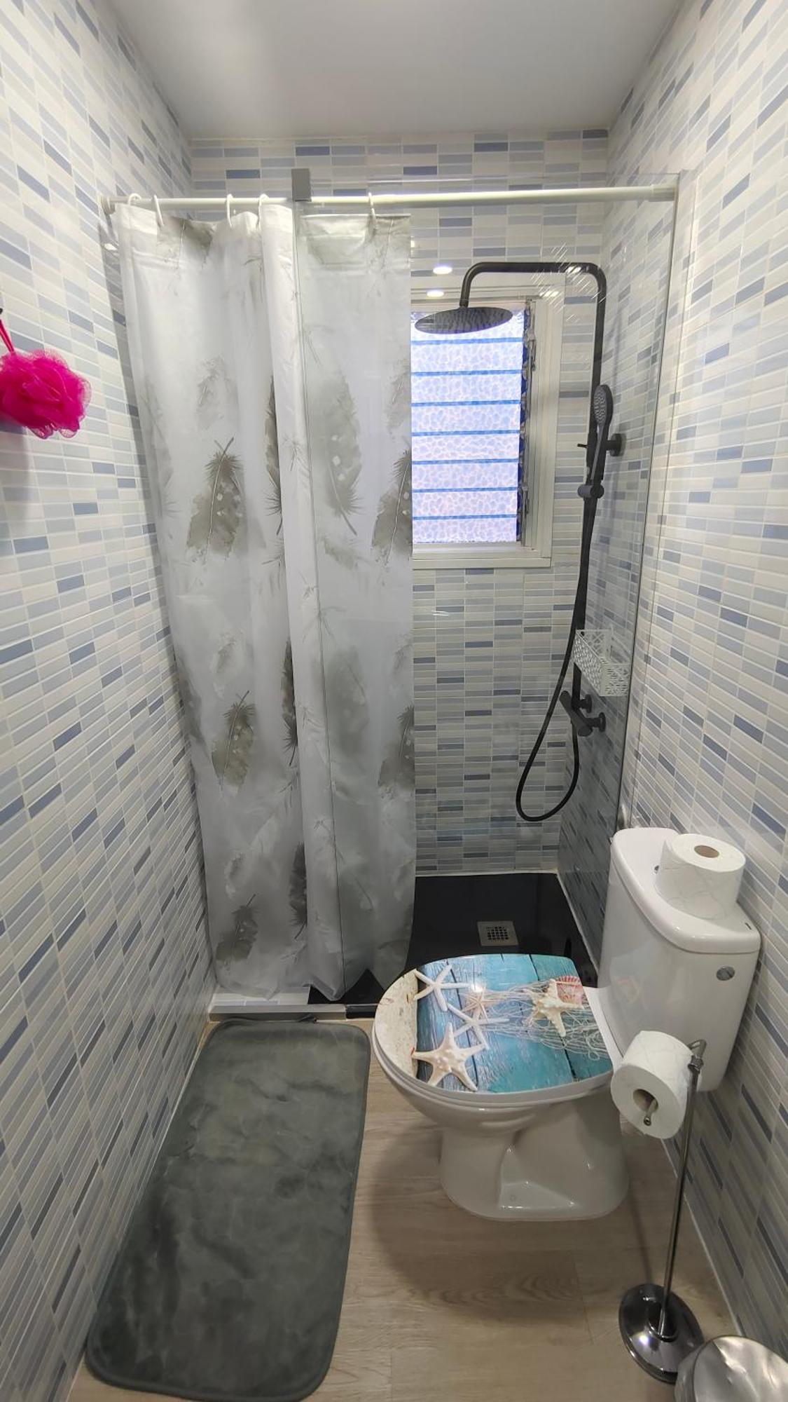 פוארטו דל רוסריו Casa Luna Y Sol מראה חיצוני תמונה