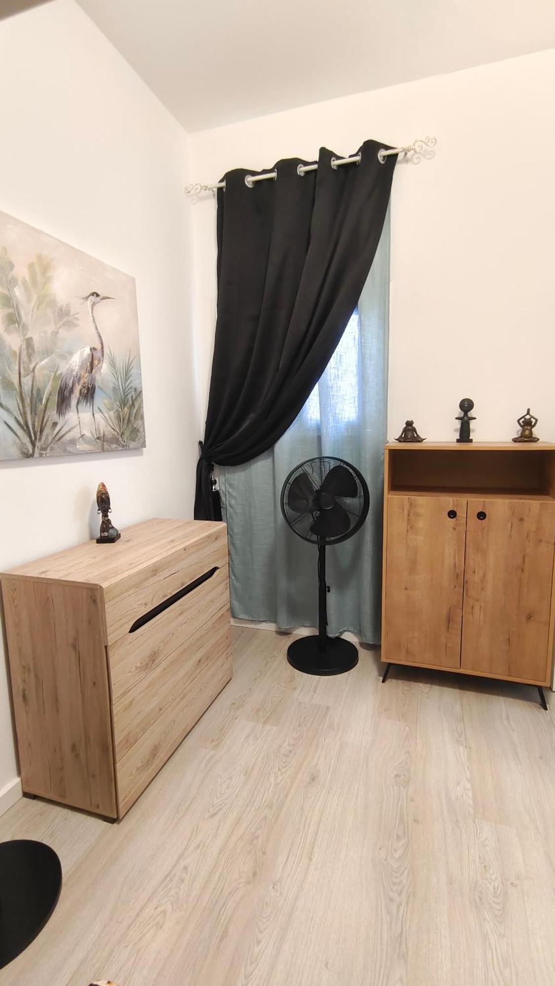 פוארטו דל רוסריו Casa Luna Y Sol מראה חיצוני תמונה