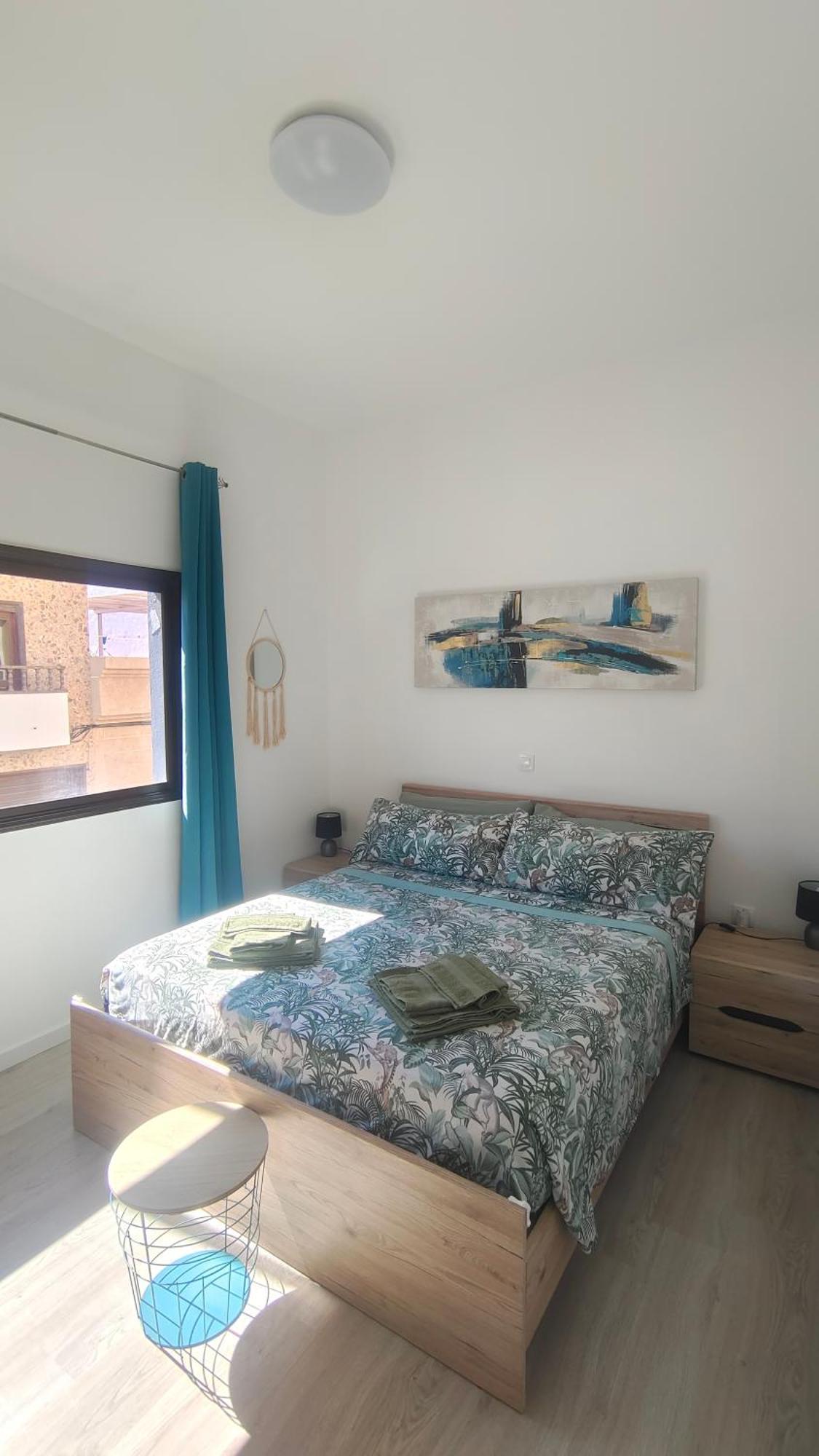 פוארטו דל רוסריו Casa Luna Y Sol מראה חיצוני תמונה