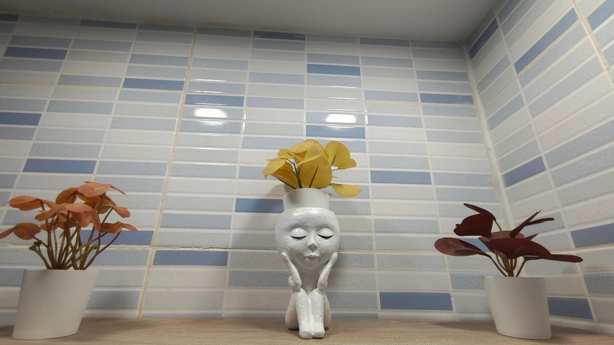 פוארטו דל רוסריו Casa Luna Y Sol מראה חיצוני תמונה